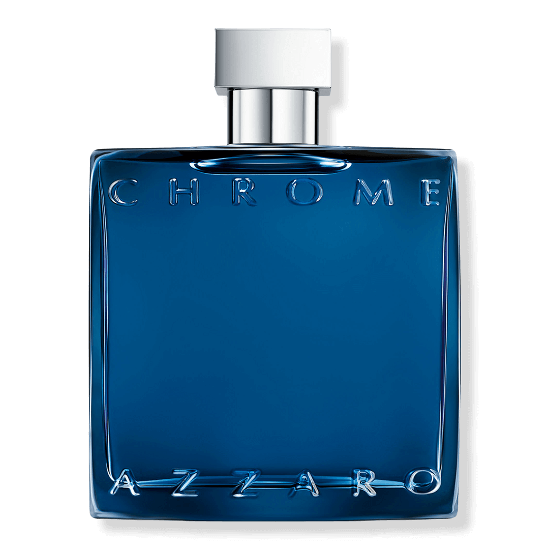 Azzaro Chrome Extreme For Men