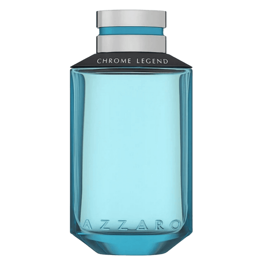 Azzaro Chrome Legend For Men