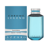 Azzaro Chrome Legend For Men
