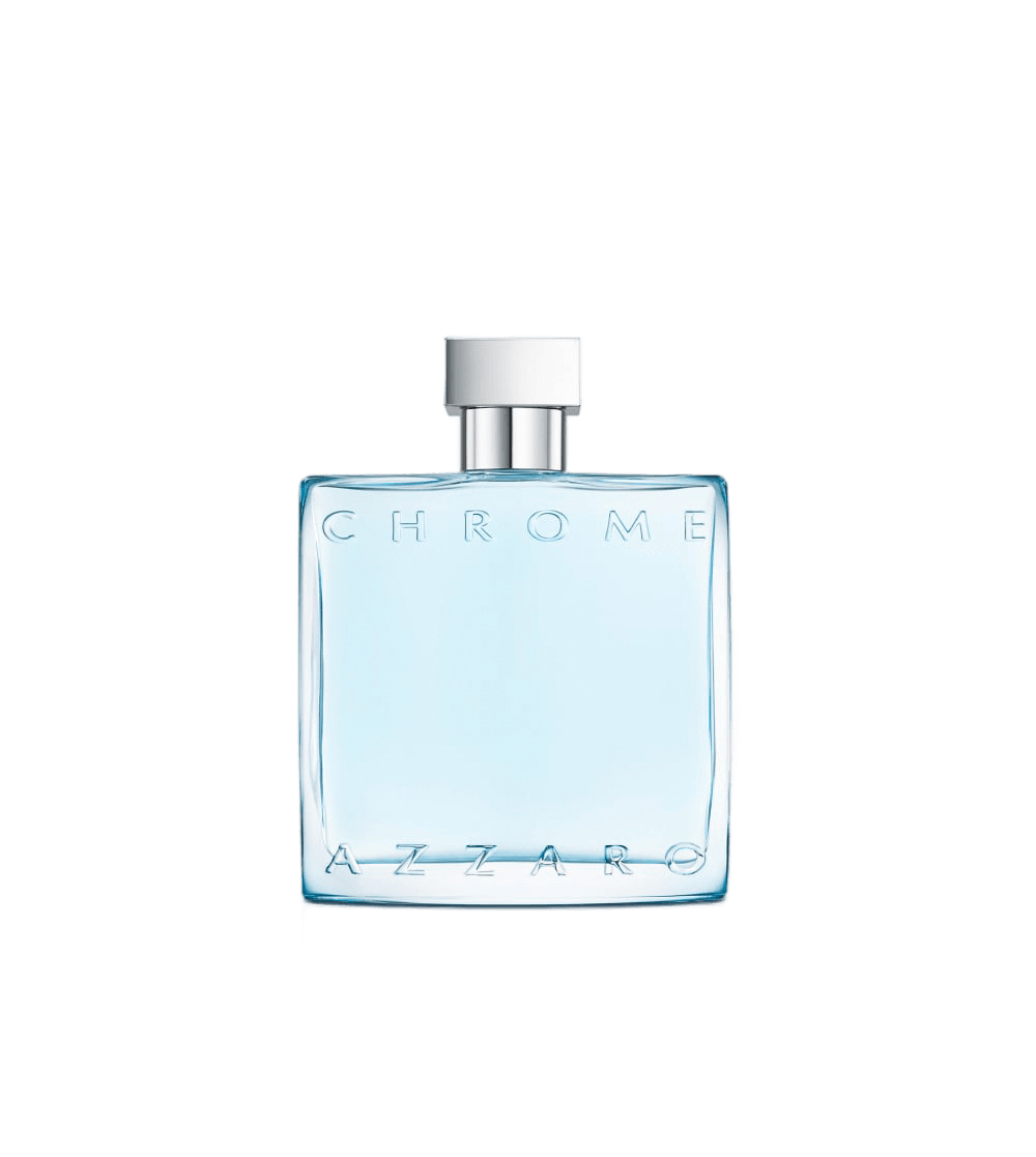Azzaro Chrome For Men