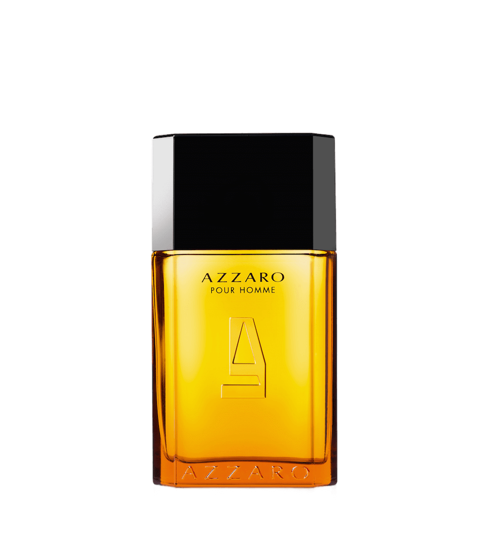 Azzaro Pour Homme For Men