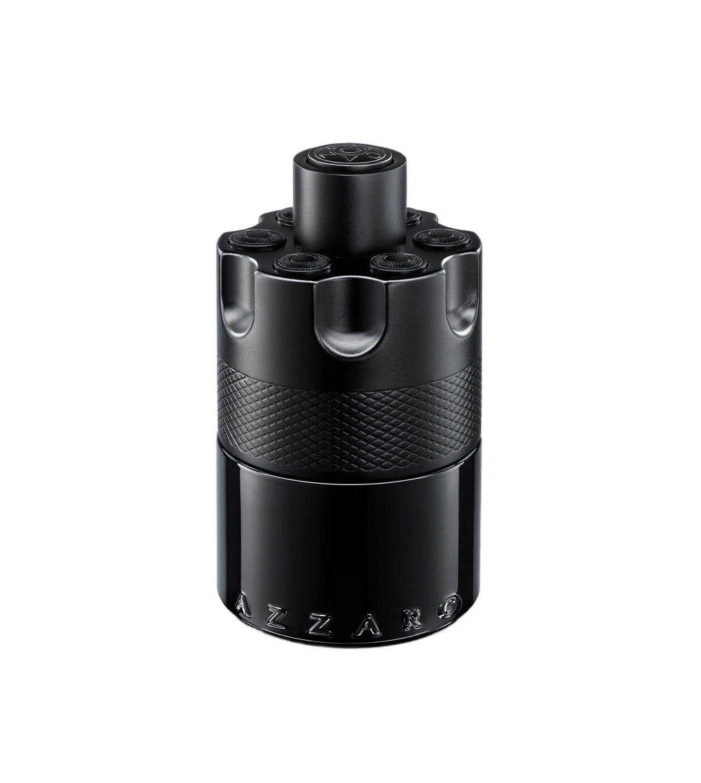 Azzaro The Most Wanted Intense For Men
