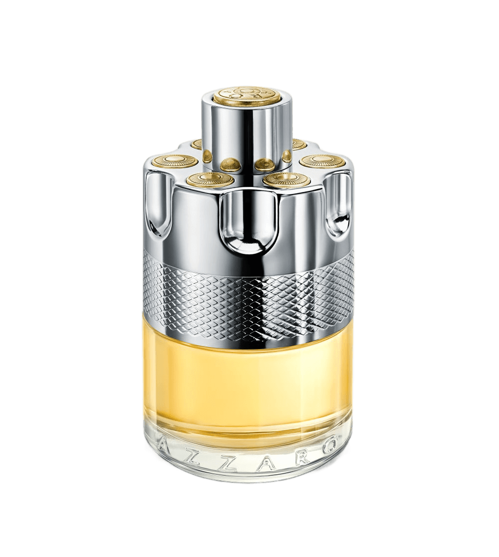 Azzaro Wanted For Men