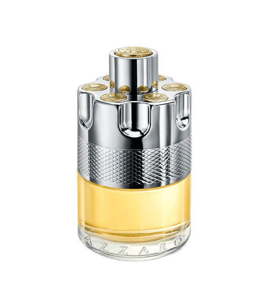 Azzaro Wanted For Men