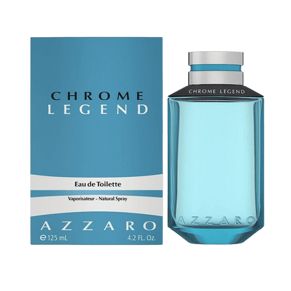 Azzaro Chrome Legend Perfume for Men