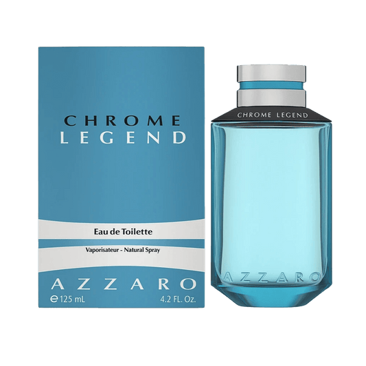 Azzaro Chrome Legend Perfume for Men