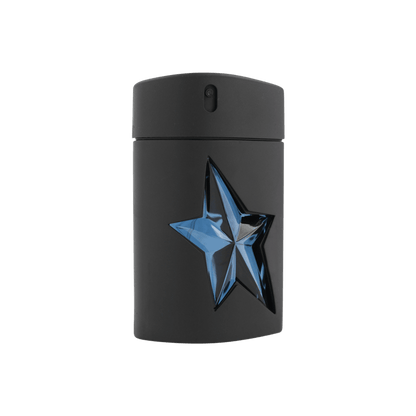 A*Men Refillable Rubber By Thierry Mugler