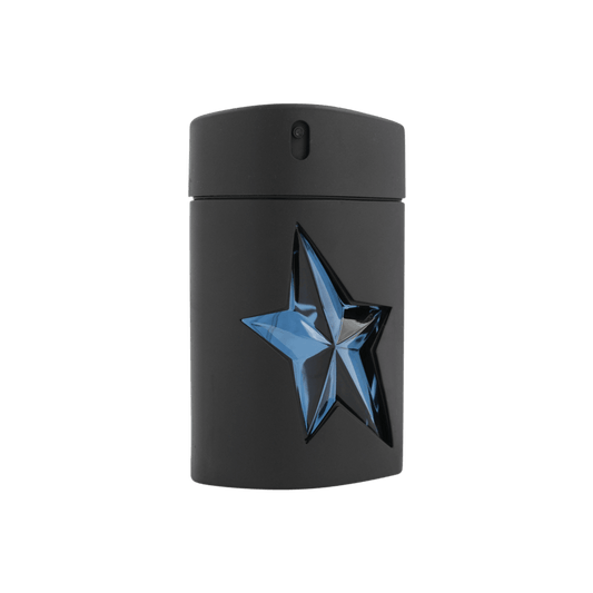 A*Men Refillable Rubber By Thierry Mugler
