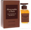 Authentic Moment Man Abercrombie & Fitch