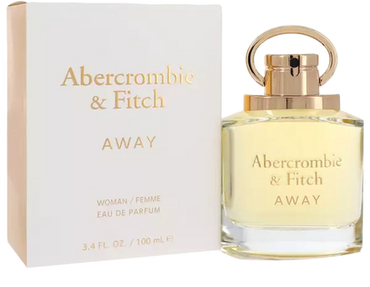 Away Woman Abercrombie & Fitch