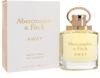 Away Woman Abercrombie & Fitch