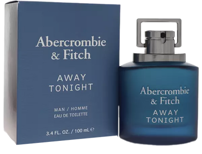 Away Tonight Man Abercrombie & Fitch