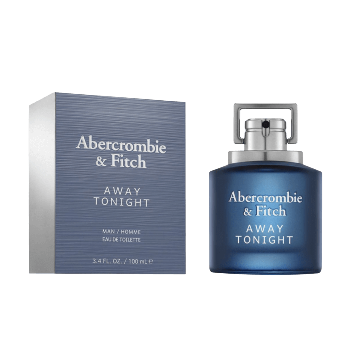 Abercrombie & Fitch Away Tonight For Men