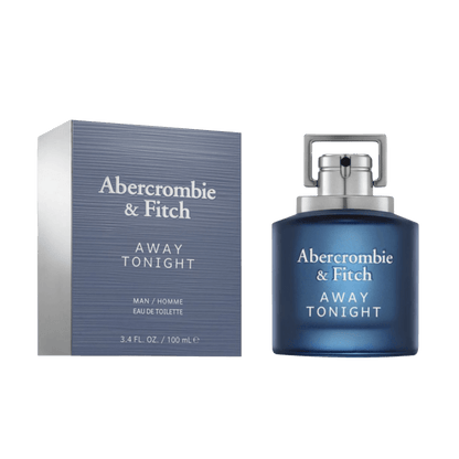Abercrombie & Fitch Away Tonight For Men