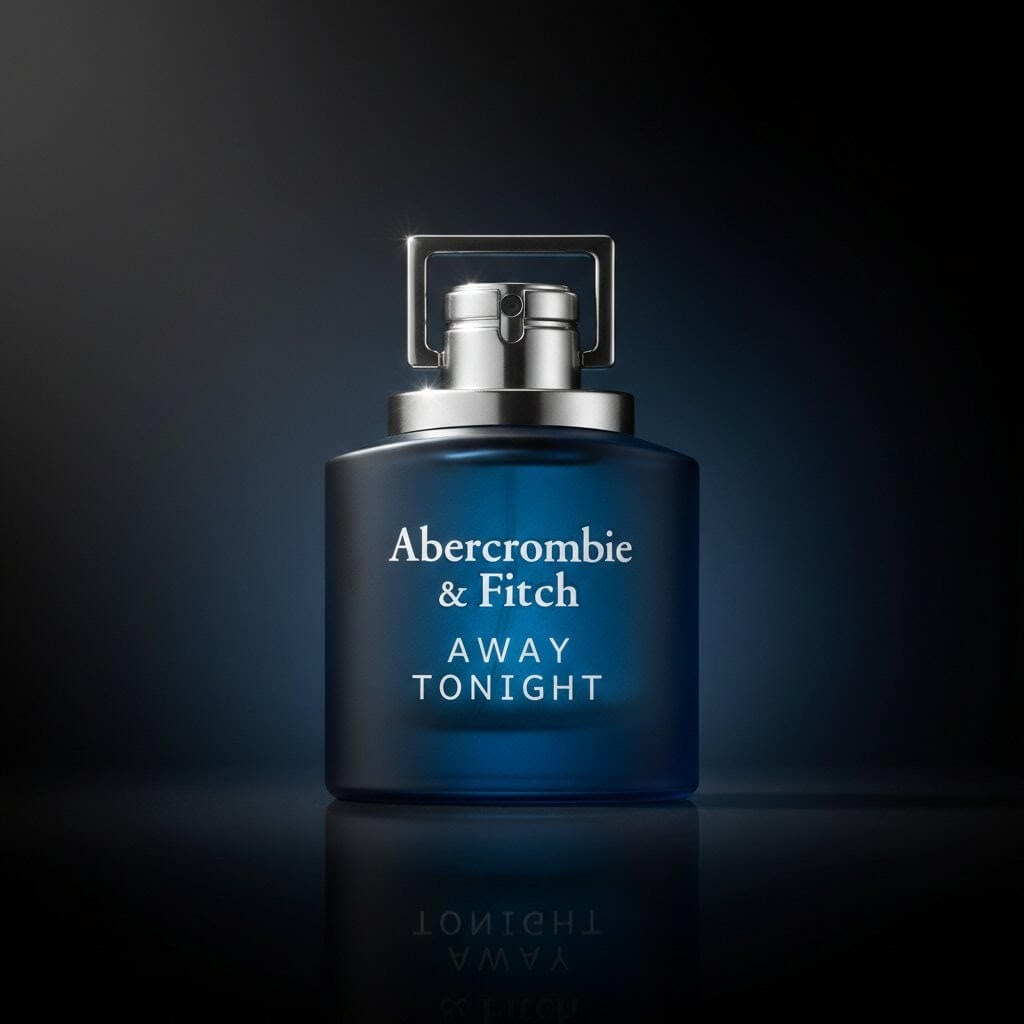 Abercrombie & Fitch Away Tonight For Men