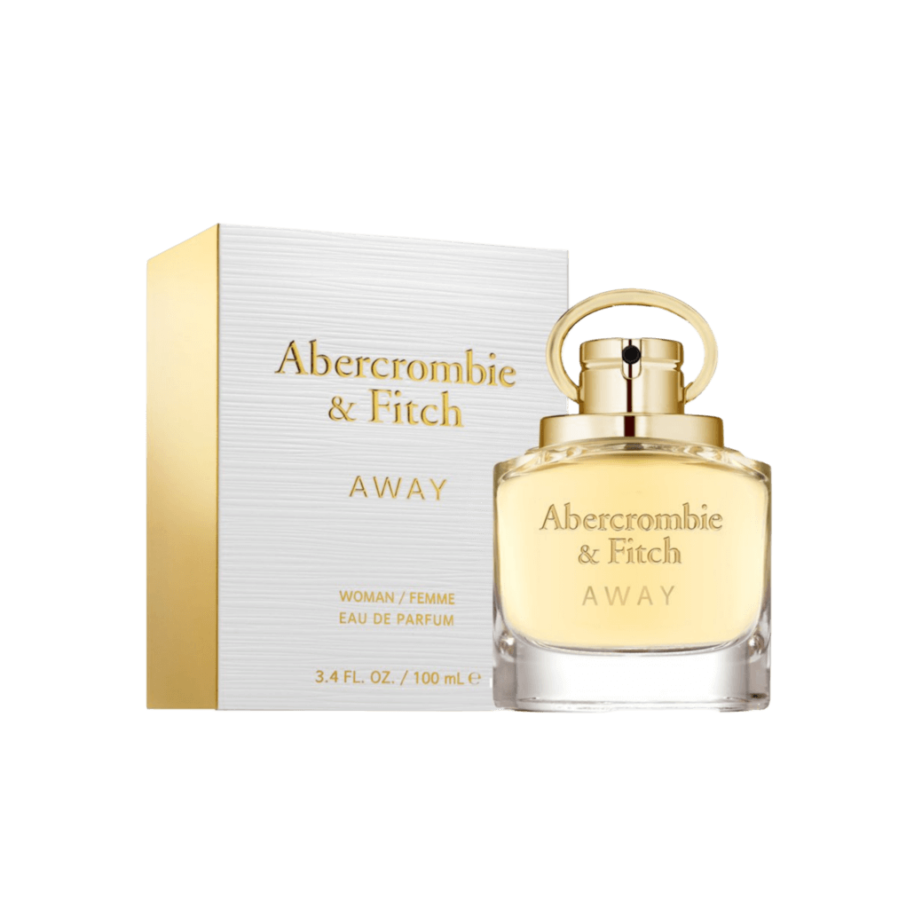 Abercrombie & Fitch Away For Women