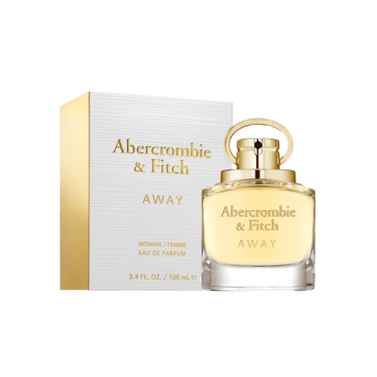 Abercrombie & Fitch Away For Women