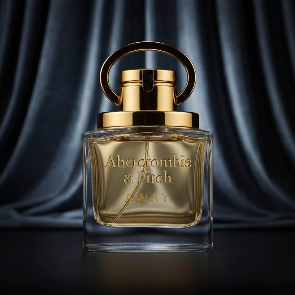 Abercrombie & Fitch Away For Women