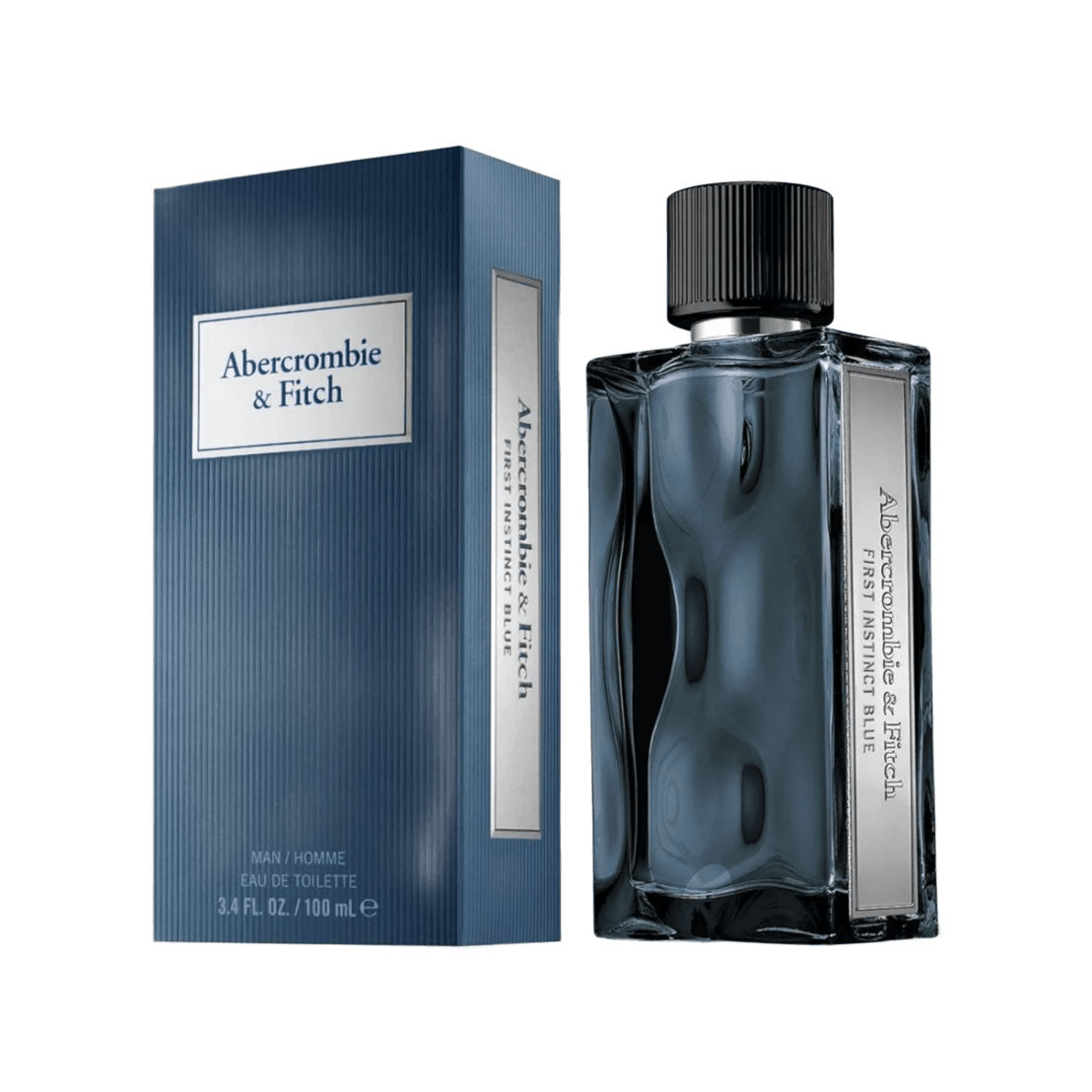 Abercrombie & Fitch First Instinct Blue For Women