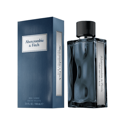 Abercrombie & Fitch First Instinct Blue For Women