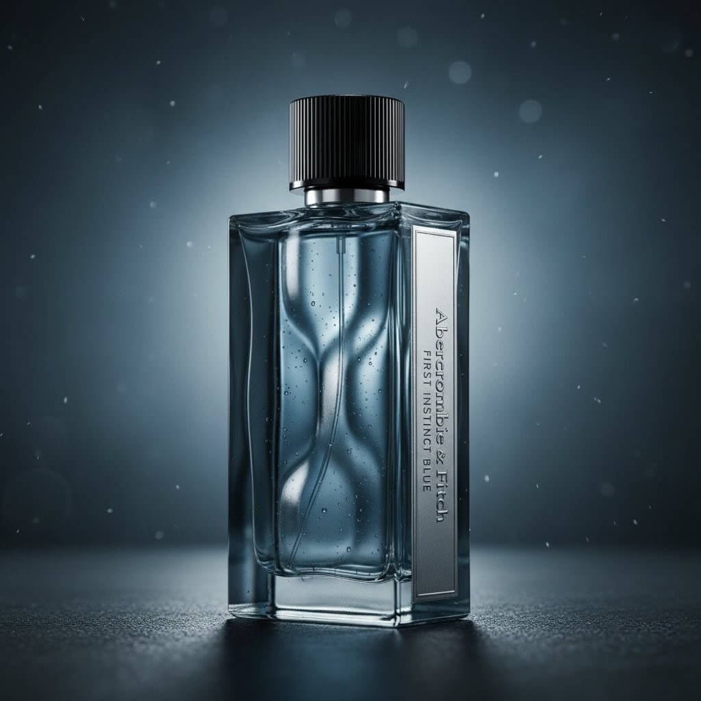 Abercrombie & Fitch First Instinct Blue For Women