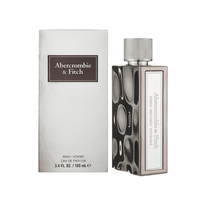 Abercrombie & Fitch First Instinct Extreme For Men