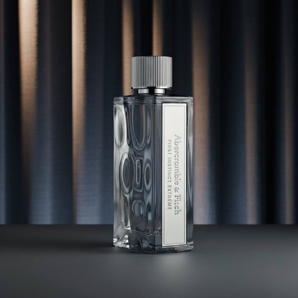 Abercrombie & Fitch First Instinct Extreme For Men