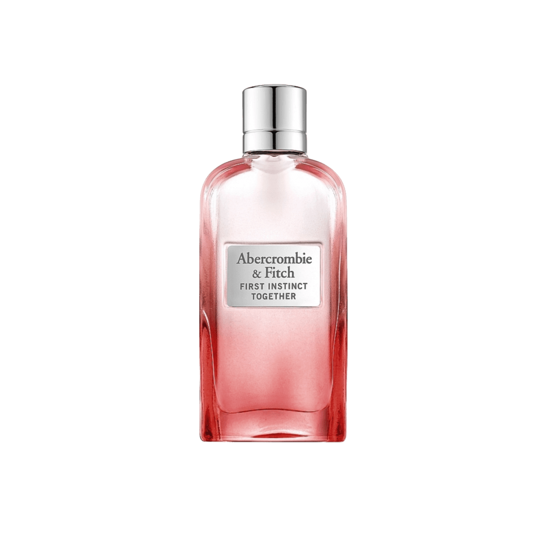 Abercrombie & Fitch First Instinct Together EDP For Women
