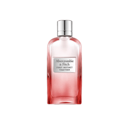 Abercrombie & Fitch First Instinct Together EDP For Women