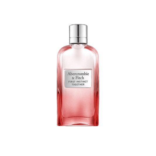 Abercrombie & Fitch First Instinct Together EDP For Women