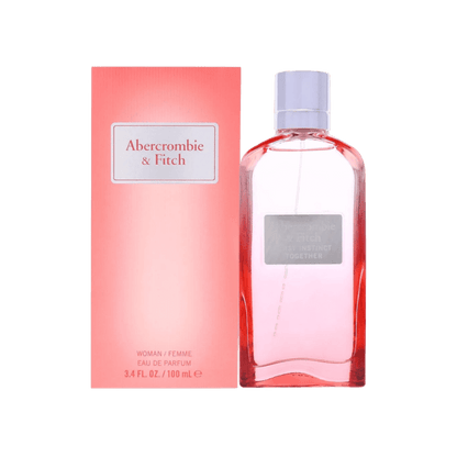 Abercrombie & Fitch First Instinct Together EDP For Women