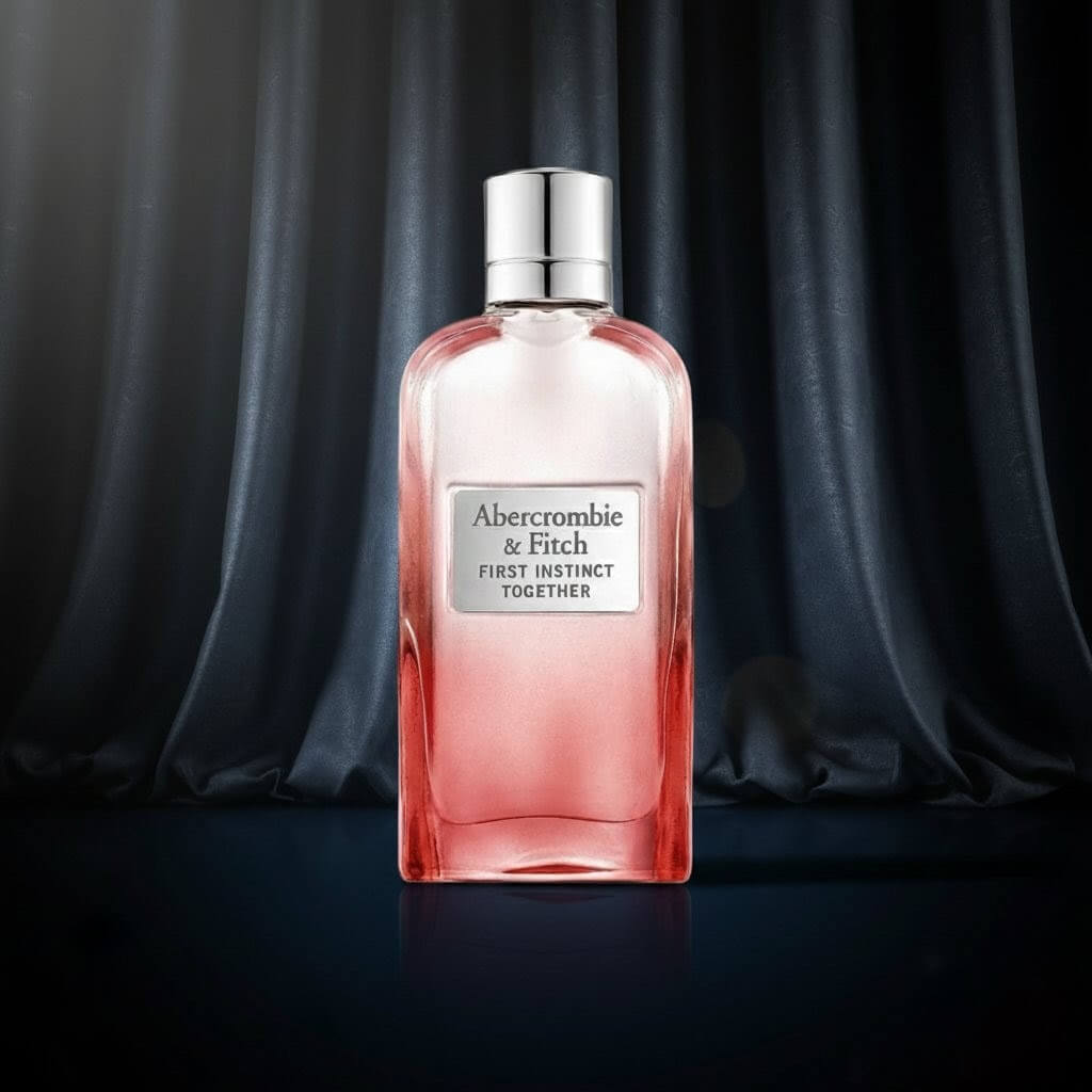 Abercrombie & Fitch First Instinct Together EDP For Women