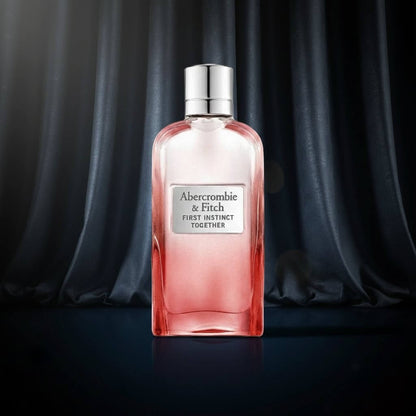 Abercrombie & Fitch First Instinct Together EDP For Women