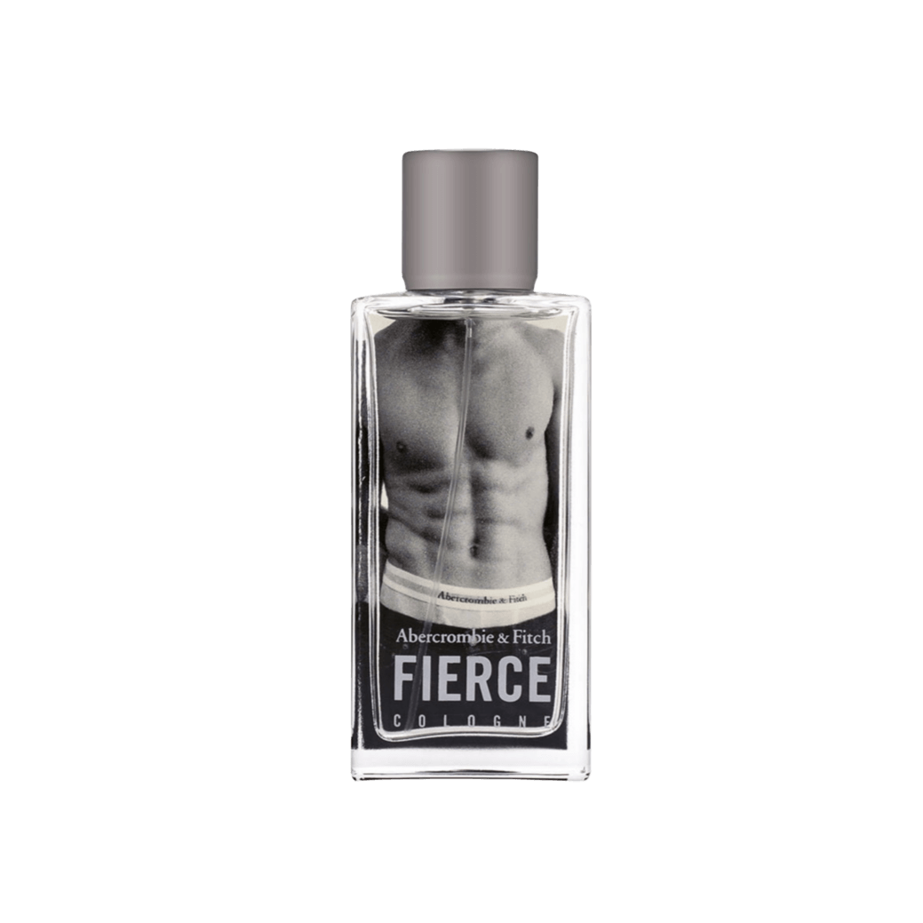 Abercrombie & Fitch Fierce For Men