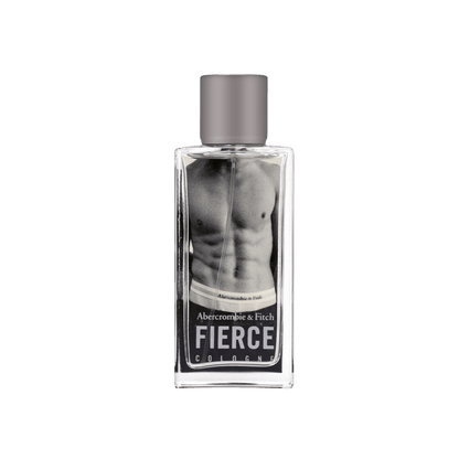 Abercrombie & Fitch Fierce For Men