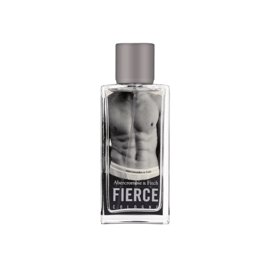 Abercrombie & Fitch Fierce For Men