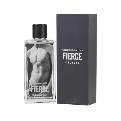 Abercrombie & Fitch Fierce For Men