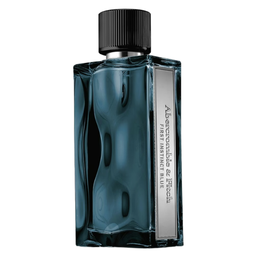 Abercrombie & Fitch First Instinct Blue Cologne