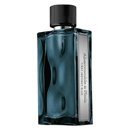 Abercrombie & Fitch First Instinct Blue Cologne