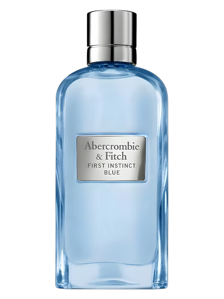 Abercrombie & Fitch First Instinct Blue Perfume