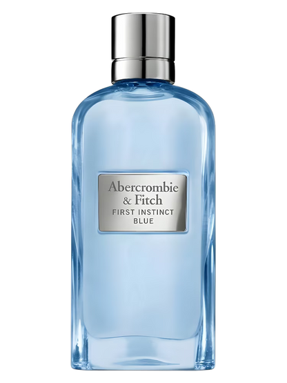 Abercrombie & Fitch First Instinct Blue Perfume