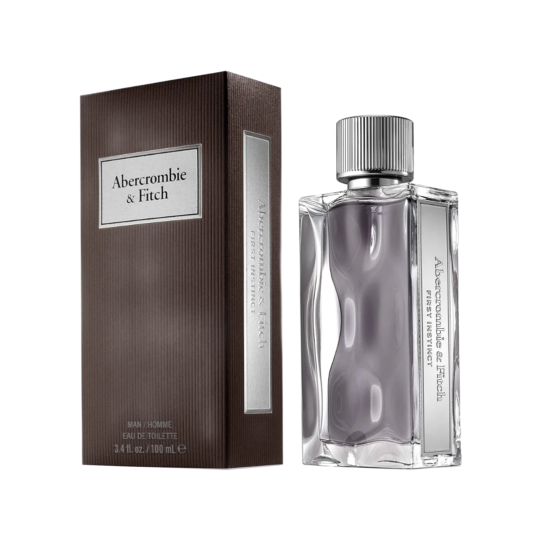 Abercrombie & Fitch First Instinct Cologne