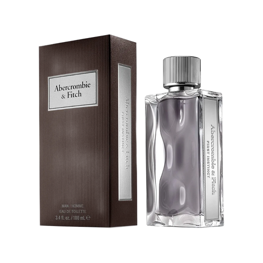 Abercrombie & Fitch First Instinct Cologne