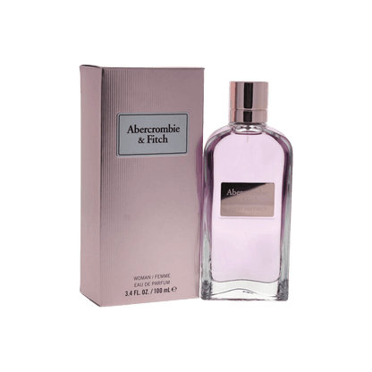 Abercrombie & Fitch First Instinct for Women