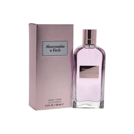Abercrombie & Fitch First Instinct for Women