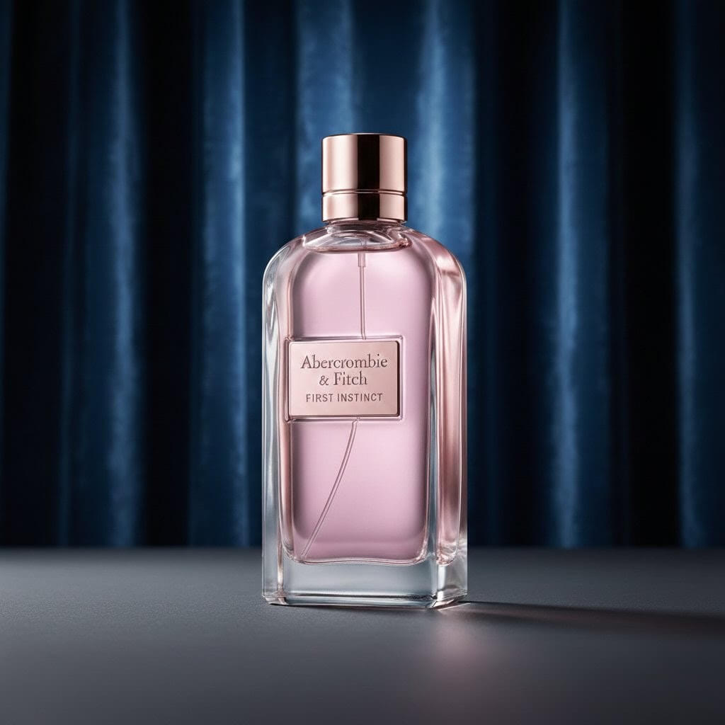 Abercrombie & Fitch First Instinct for Women
