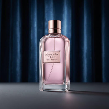 Abercrombie & Fitch First Instinct for Women