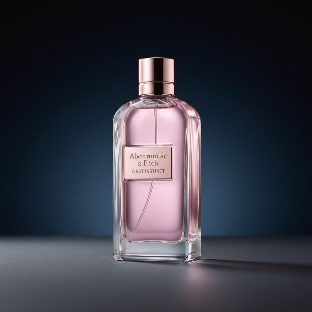 Abercrombie & Fitch First Instinct for Women