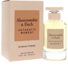 Authentic Moment Woman Abercrombie & Fitch