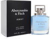 Away Man Abercrombie & Fitch